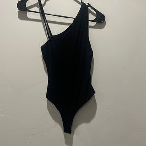 ASOS Black Bodysuit